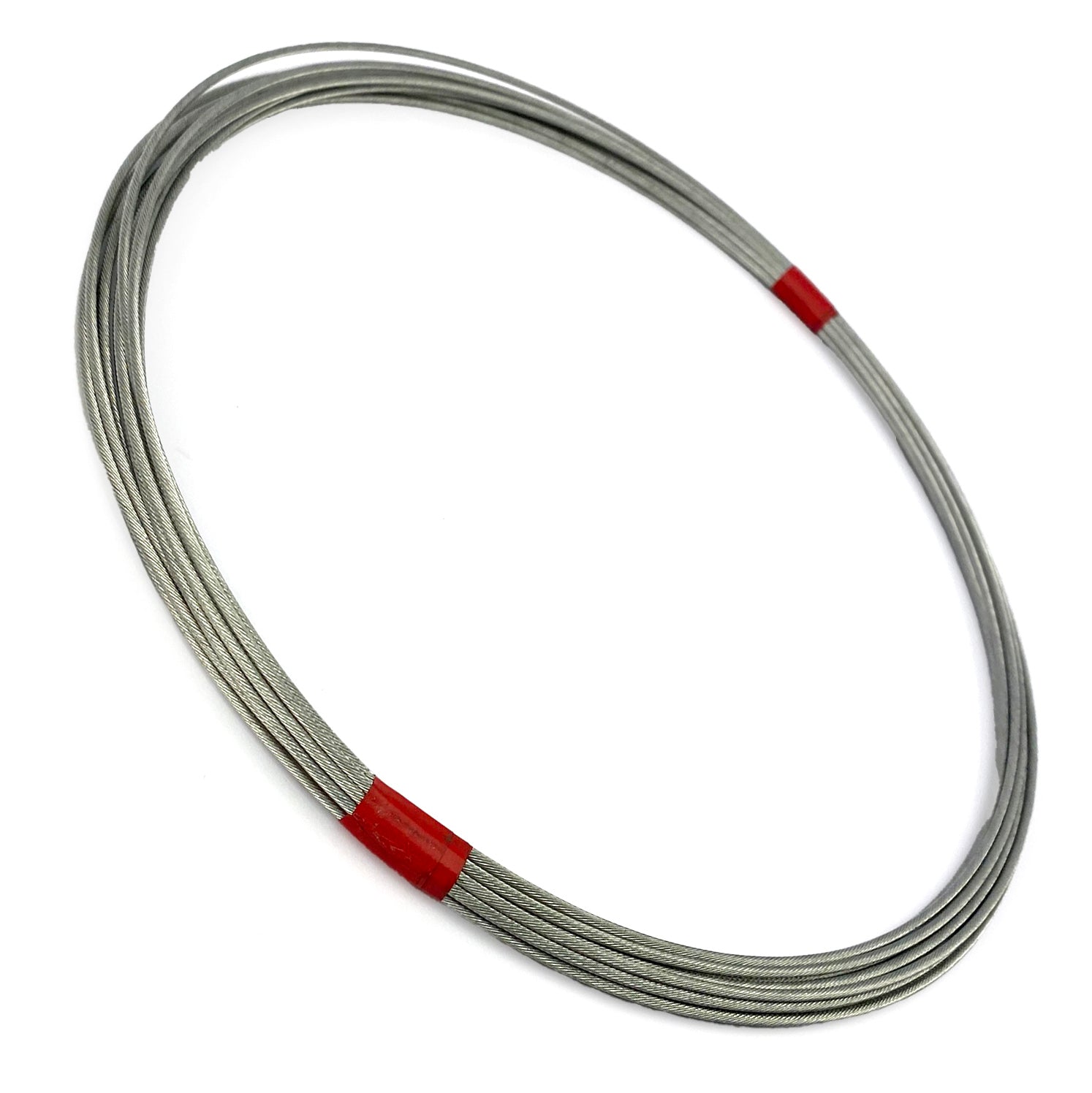 FIR Wire Inner Steel 2.3mm 10mt