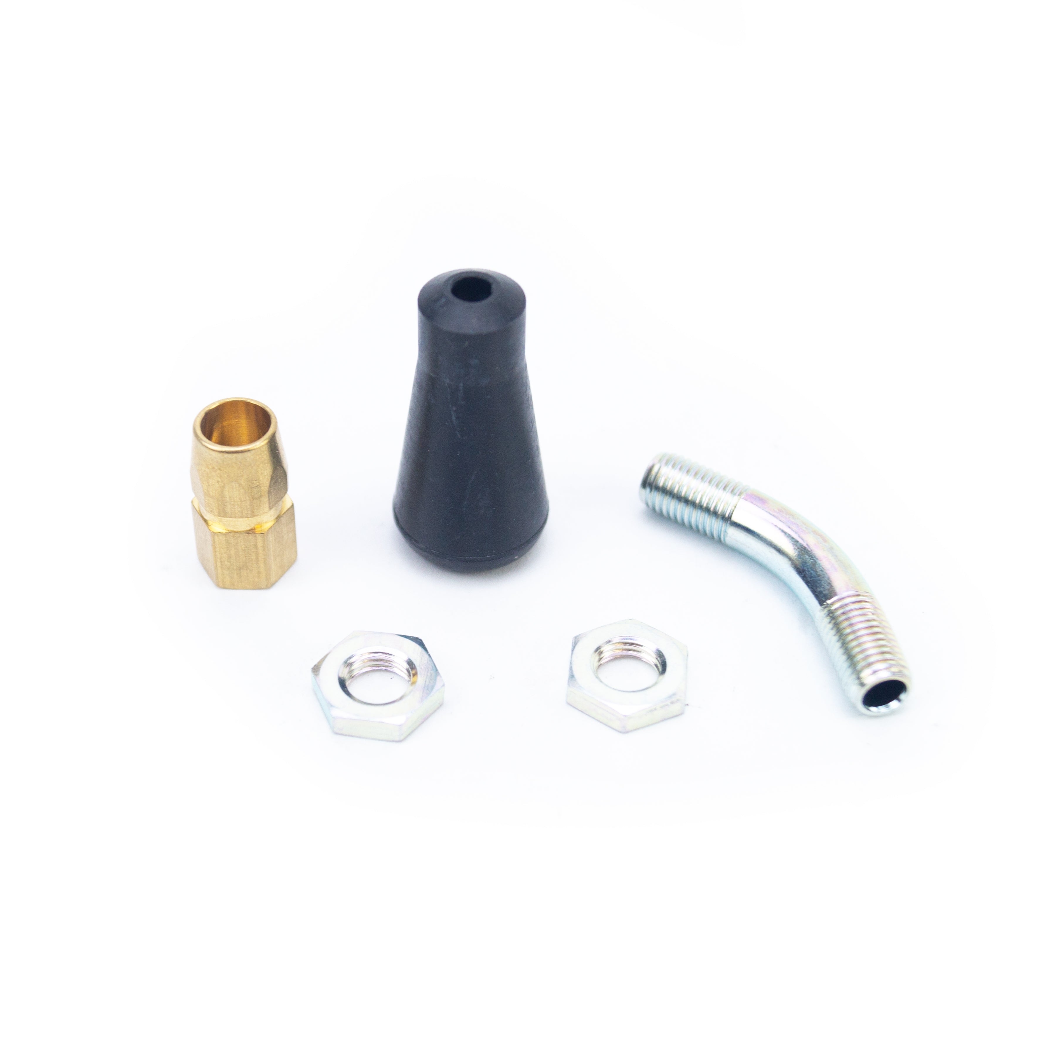 Mikuni Adjuster Mikuni 40 Angle Carb, 007-730 Sudco, SD007730