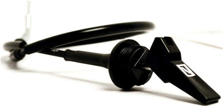 Dirt Racing Choke Cable 1992-2000 Yamaha Timberwolf YFM225 YFB250 4bd-26331-00-00 4bd-26331-01-00