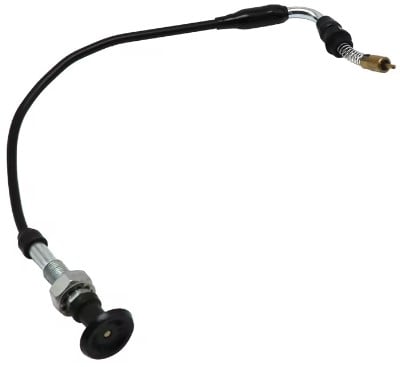 Dirt Racing Choke Cable Harley Davidson Mikuni HSR42 HSR45 HSR48 CV40 Cv 990-662-002
