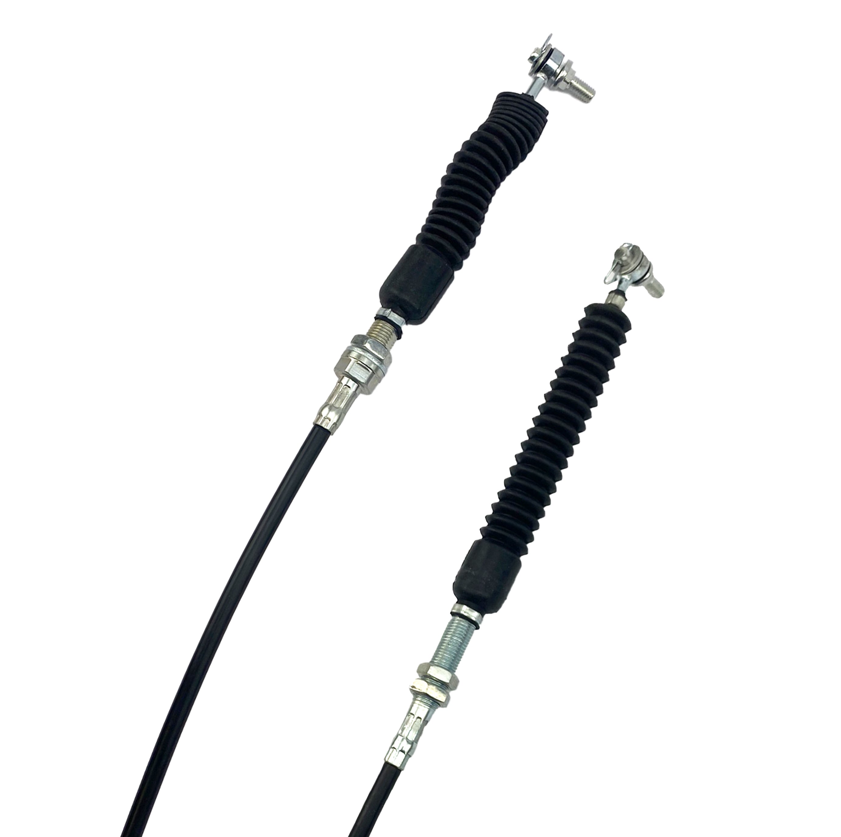 Dirt Racing Shift Cable 2014-2020 Arctic Cat Wildcat Trail Sport 0487-089
