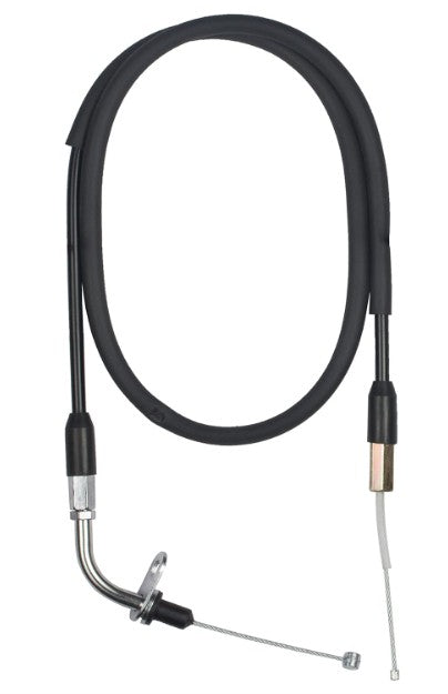 Dirt Racing Cable Throttle Yamaha YBR125 100cm Long 5vl-f6311-00-00