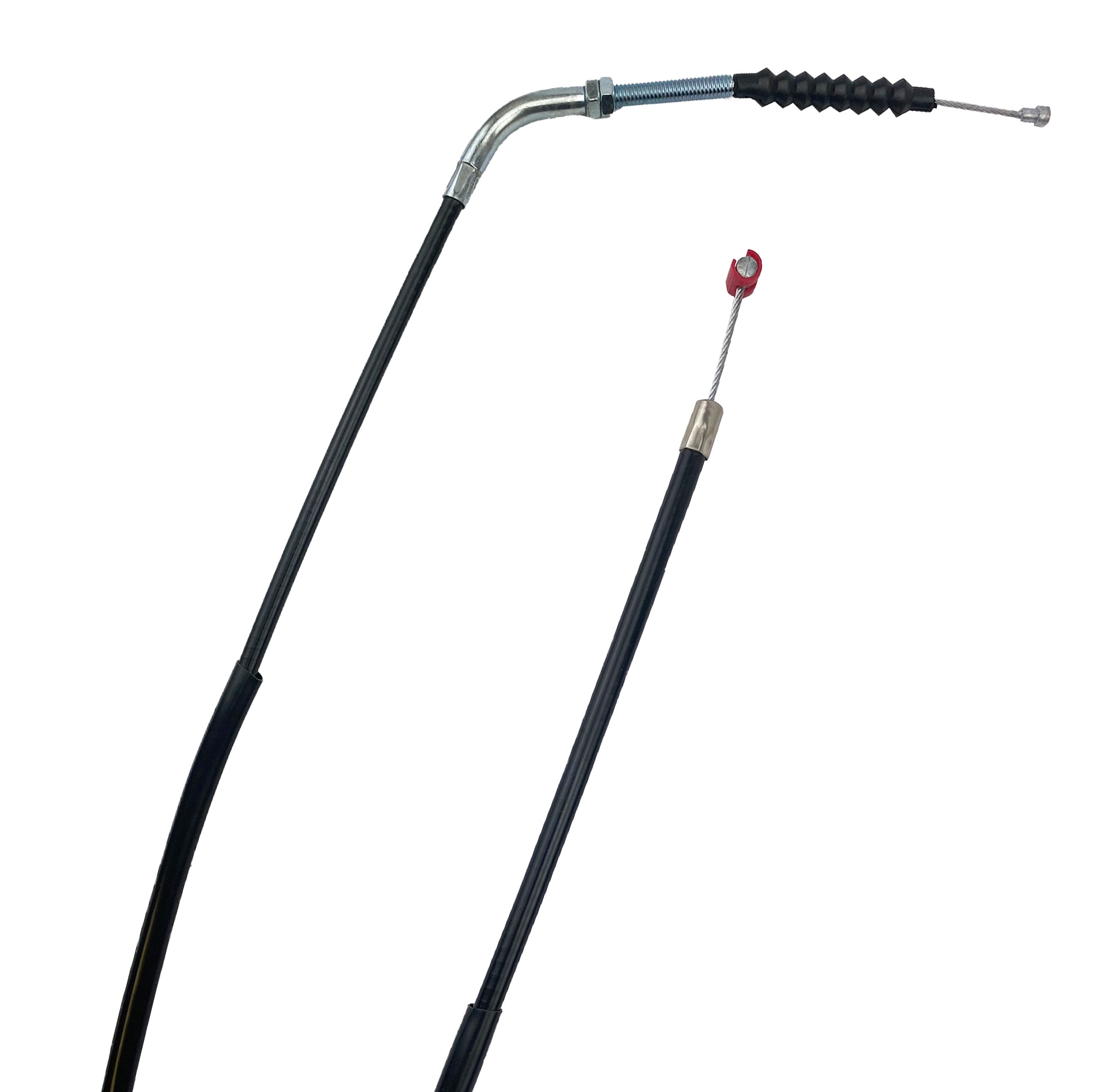 Dirt Racing Clutch Cable Honda NX650 Dominator SLR650 XR650 XR650R 22870-my2-700 22870-mbn-670
