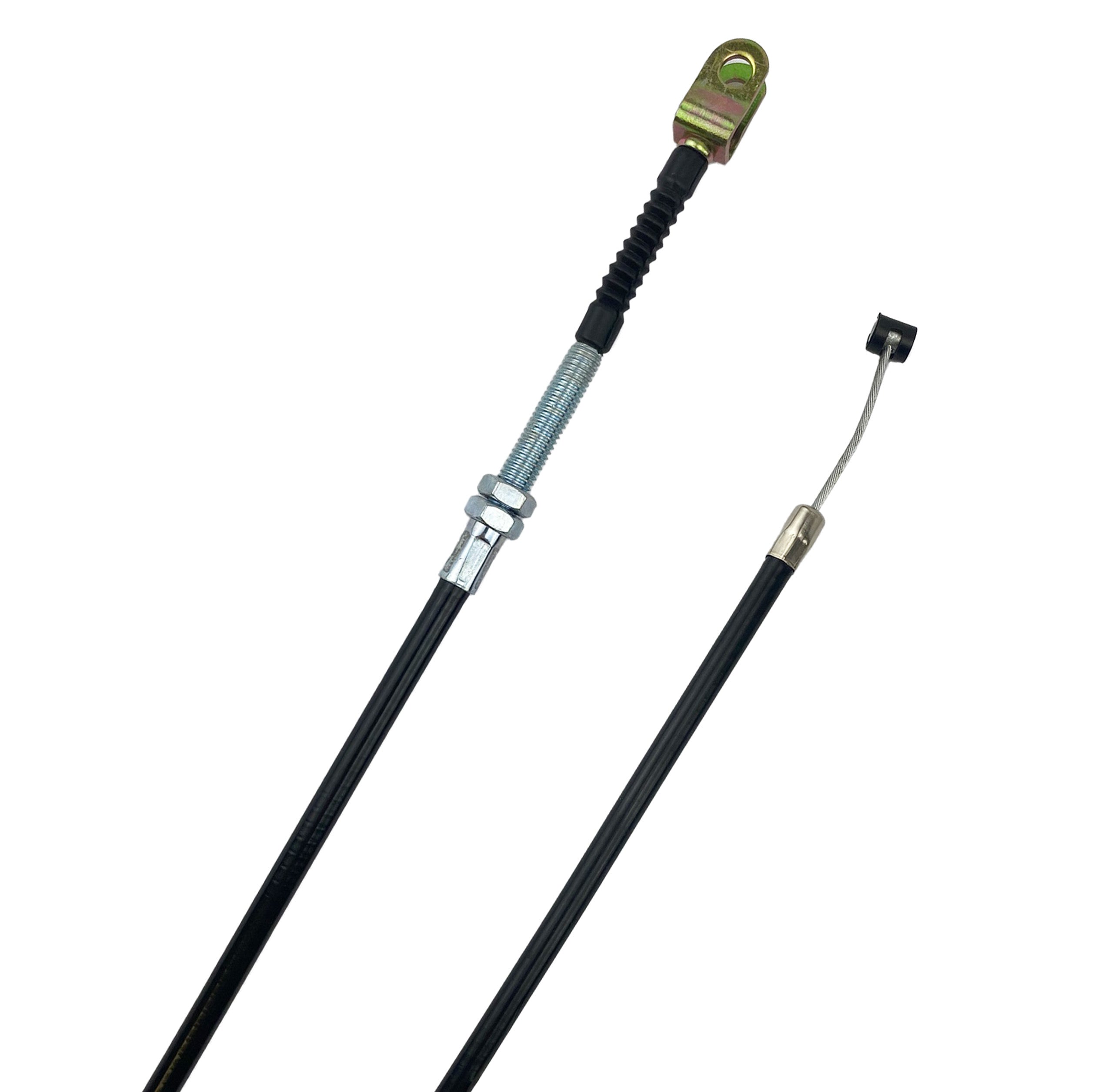 Dirt Racing Clutch Cable Suzuki 1985-1998 DR600 1990-1996 DR650 58200-14a00