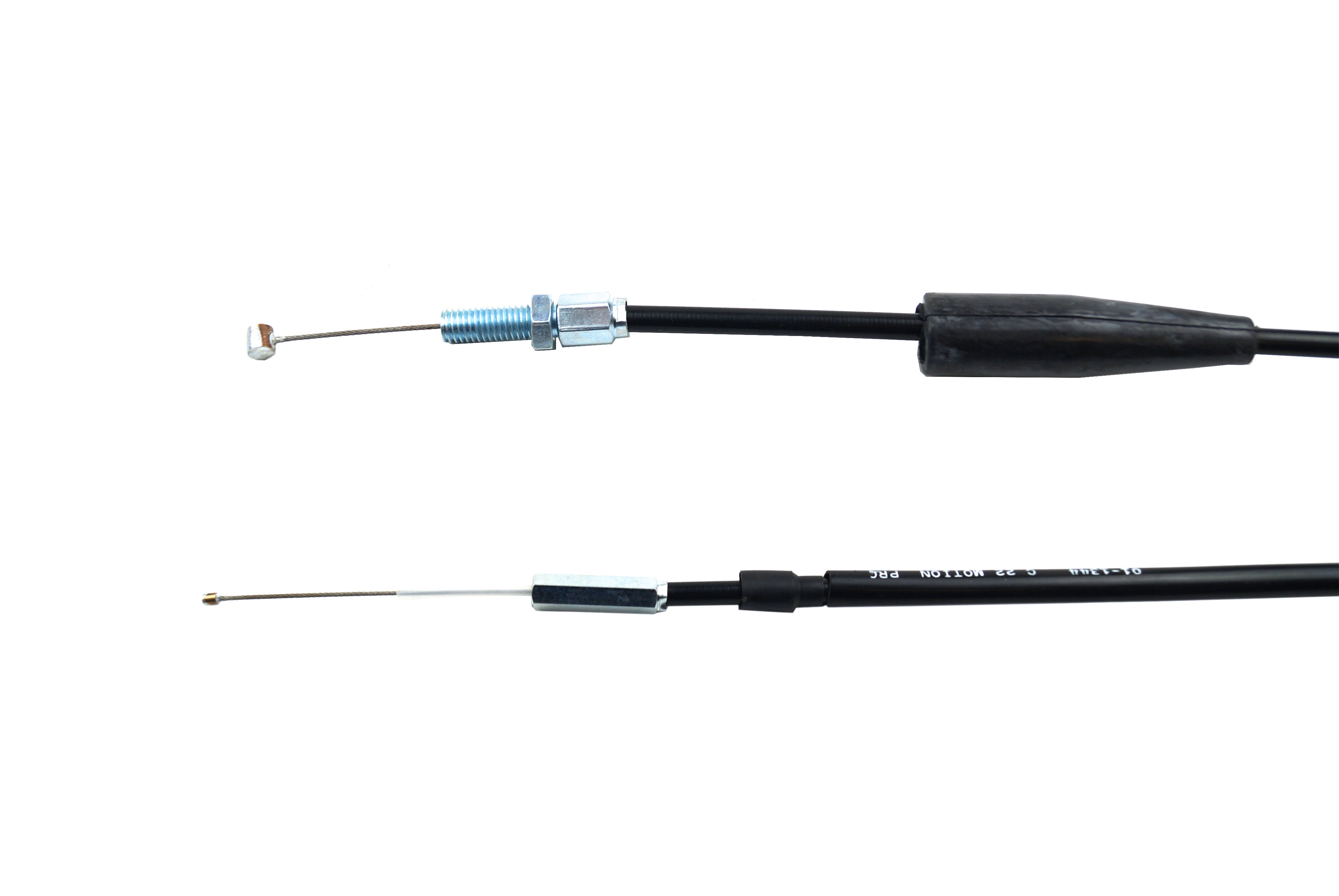 Motion Pro Throttle Cable for Kit 03-08 LTZ400, Motion Pro 01-1344 Suzuki