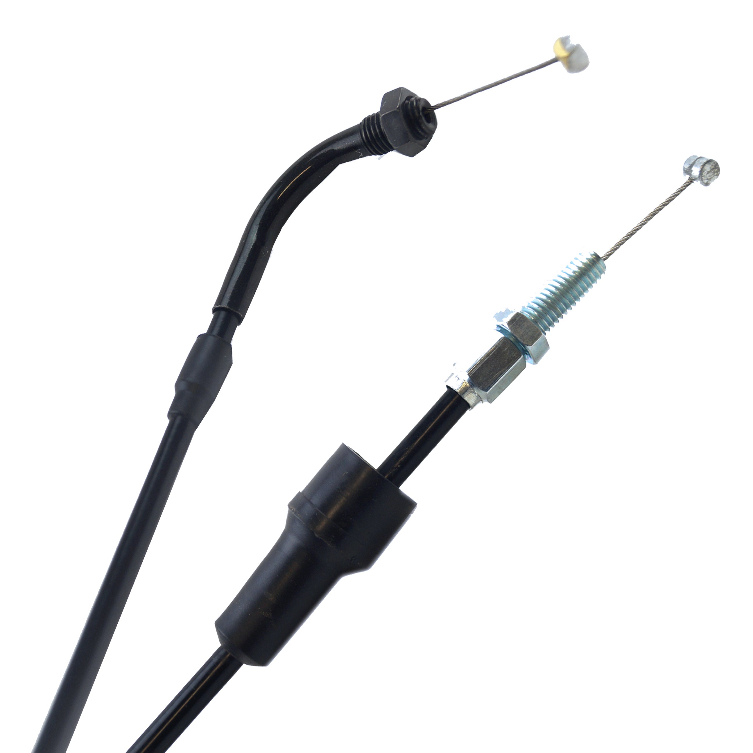 Motion Pro Throttle Cable for Kit 05-13 TRX400EX/x, Motion Pro 01-1349 Honda