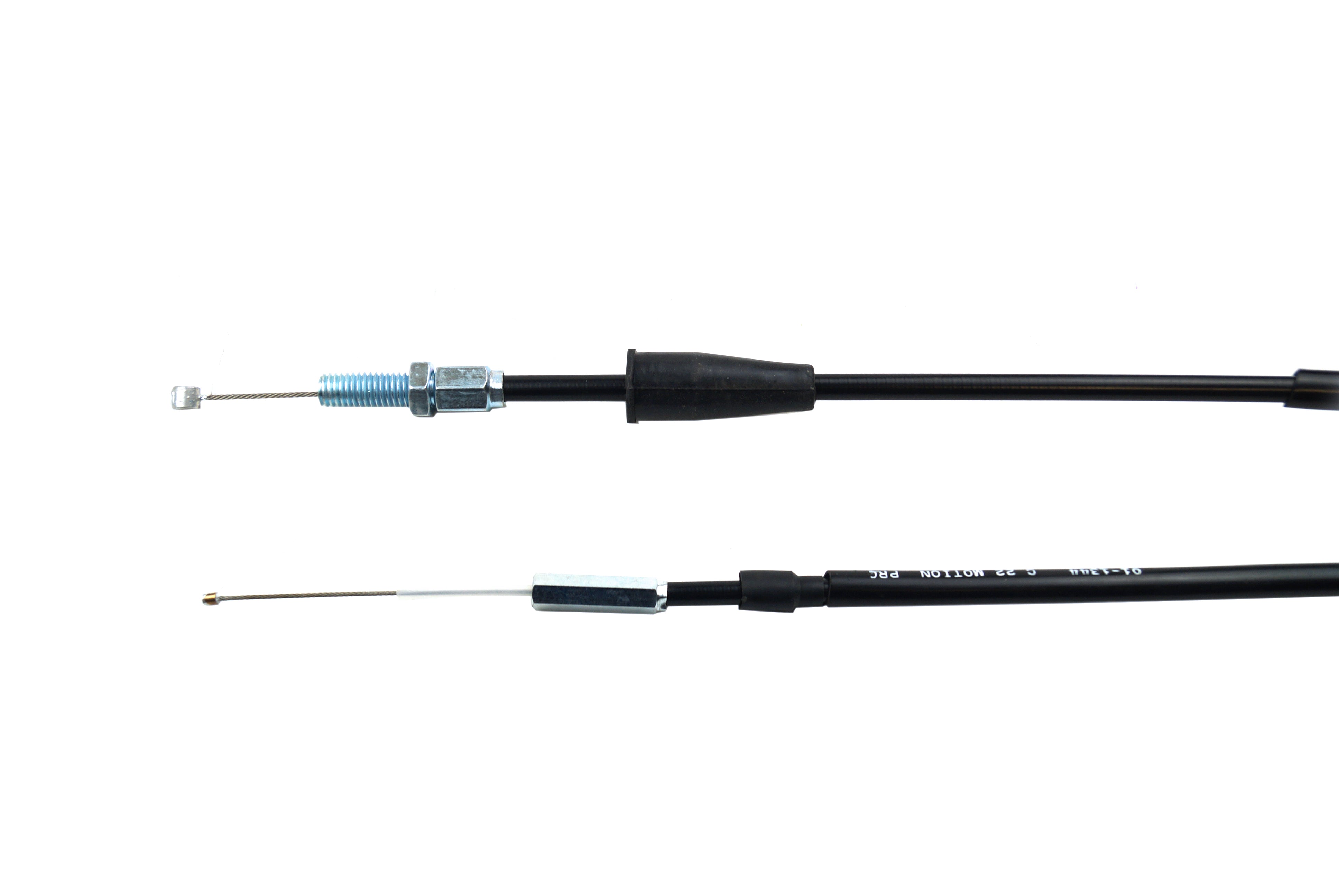 Motion Pro Throttle Cable Kit 09-13 Raptor 250, Motion Pro 01-1381