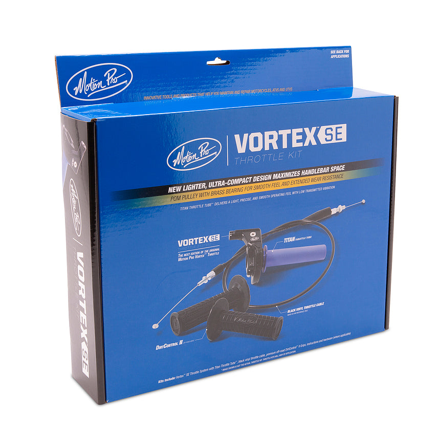 Motion Pro Throttle Kit Polaris Outlaw, Motion Pro 01-2835