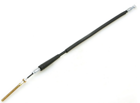 Dirt Racing Brake Cable Front Upper Honda 1993-2005 TRX90 45450-HF7-003