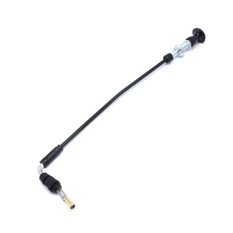 Dirt Racing 310mm Carburettor Choke Cable Keihin FCR-MX Starter Honda CRF 150 250 450 R X