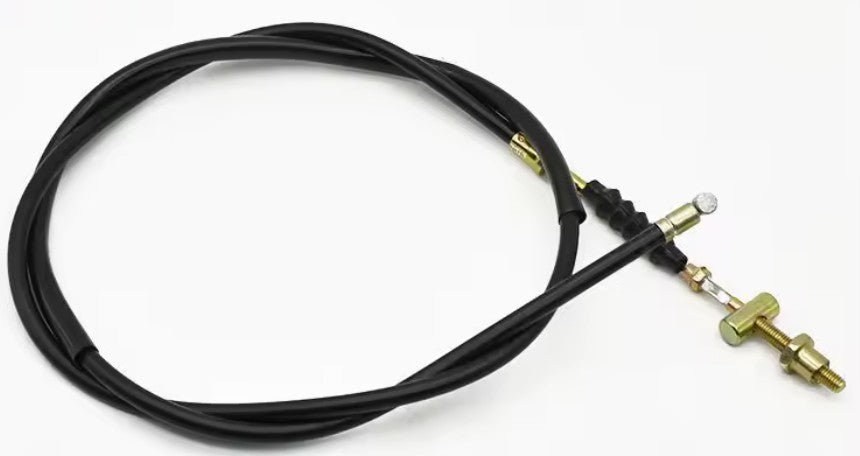 Dirt Racing Front Brake Cable Honda CG125 45450-KCS-880
