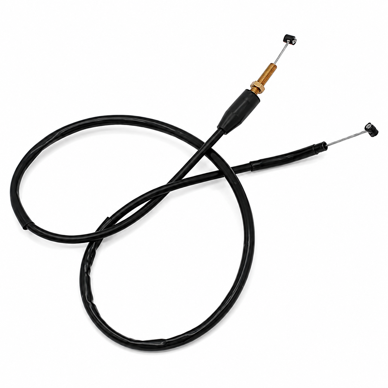 Dirt Racing Cable Clutch 2005-2006 Suzuki GSXR1000 Gsxr GSX-R 1000 K5 58200-41G00