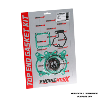 Engineworx Top End Gasket Kit KX450F 06-08 KLX450R 08-22