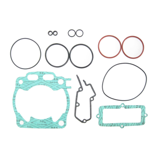 Engineworx Top End Gasket Kit YZ250 2002 B