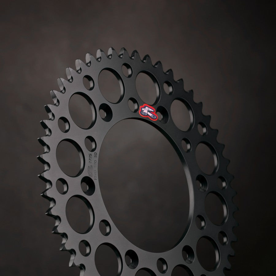 Renthal Rear Sprocket Renthal Beta/scorpa/gasgas, Renthal 141u-520-42si