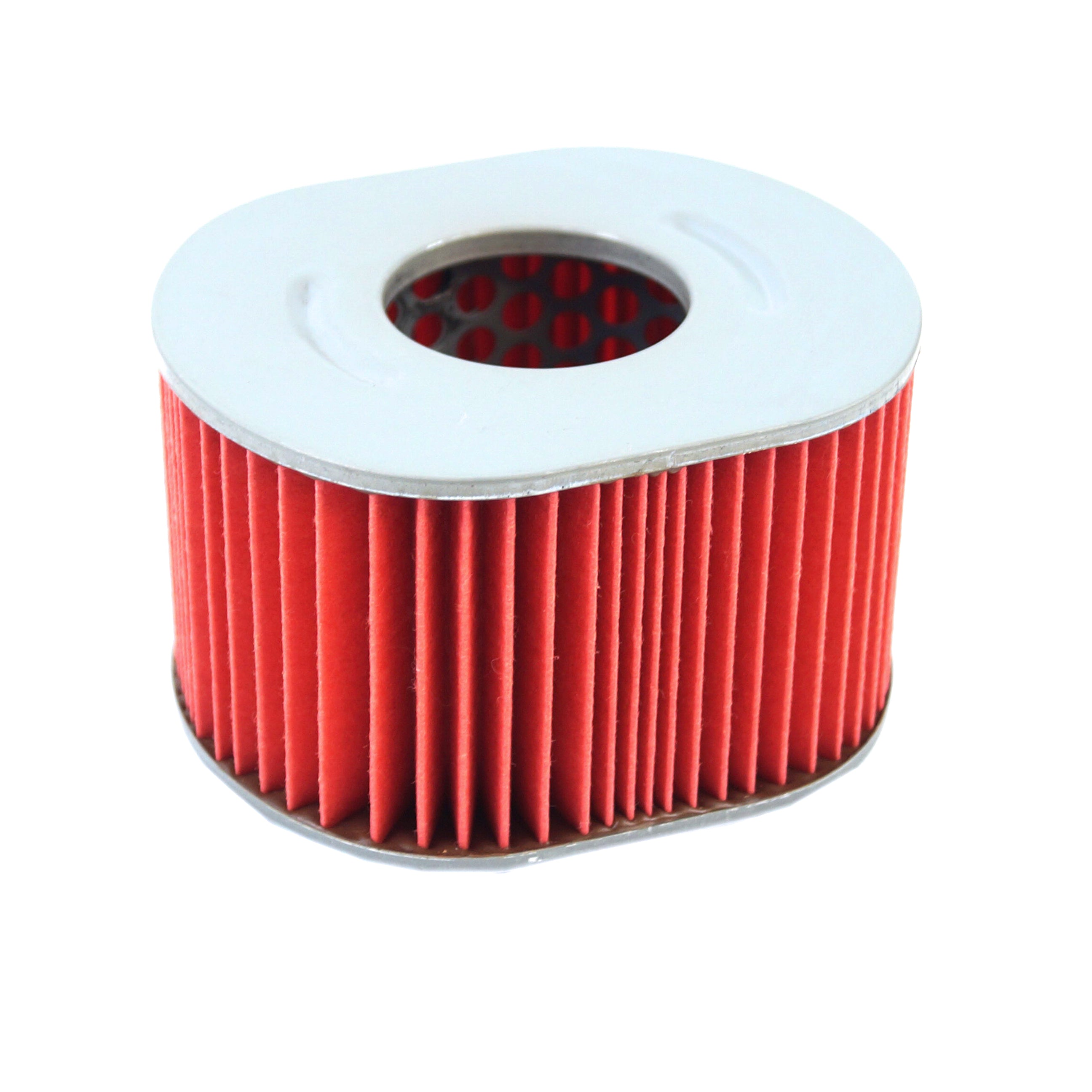 HiFlo Filters Air Filter Hiflo Hfa1008 Honda C50 CG125 17211-gb4-680