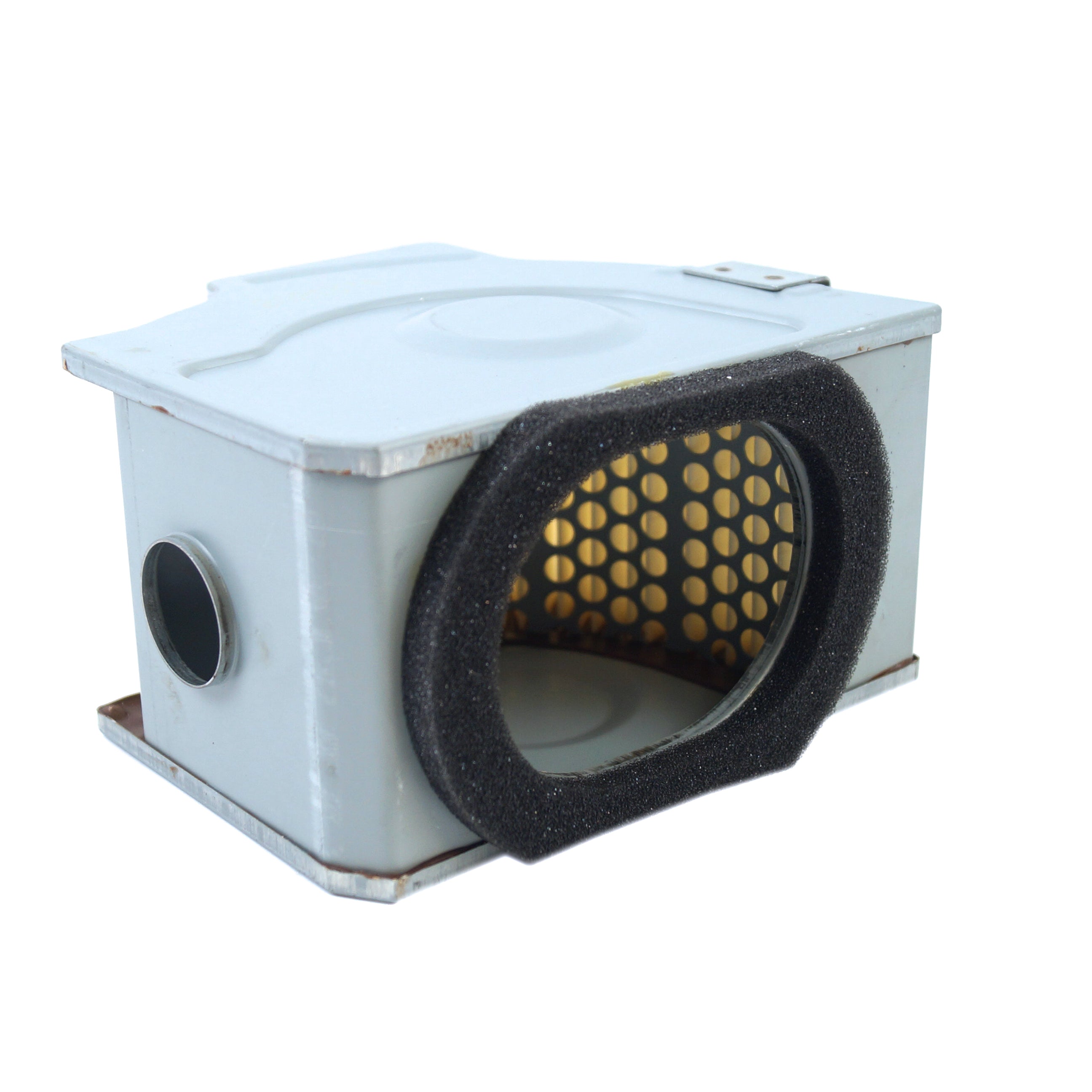 HiFlo Filters Air Filter Hiflo Hfa1511 Honda Cb 550 17210-390-003/p00