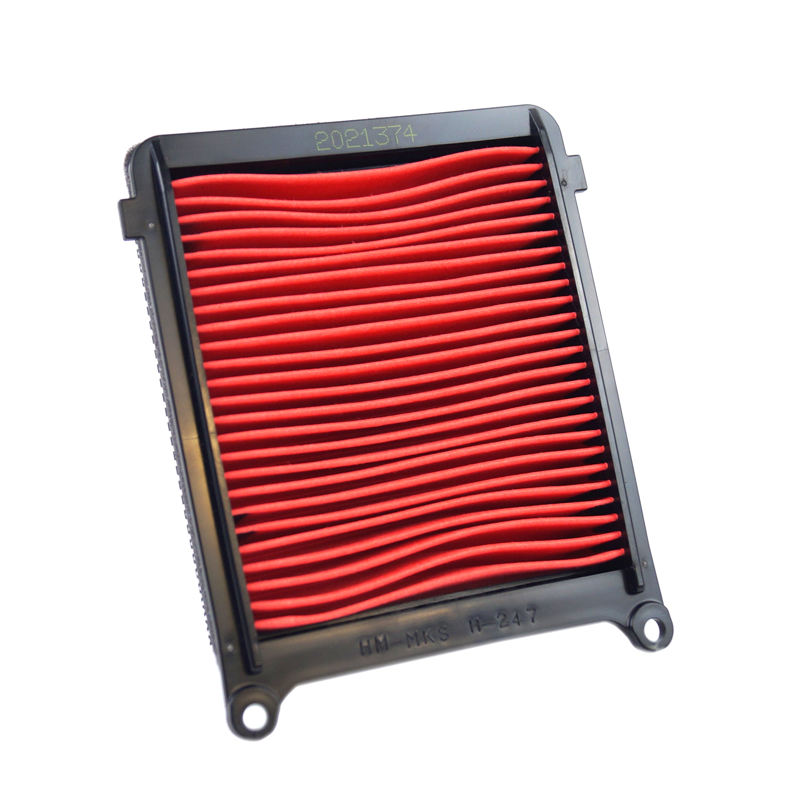 HiFlo Filters Air Filter Hiflo Hfa1935 CRF 1100l, 17210-mks-e00