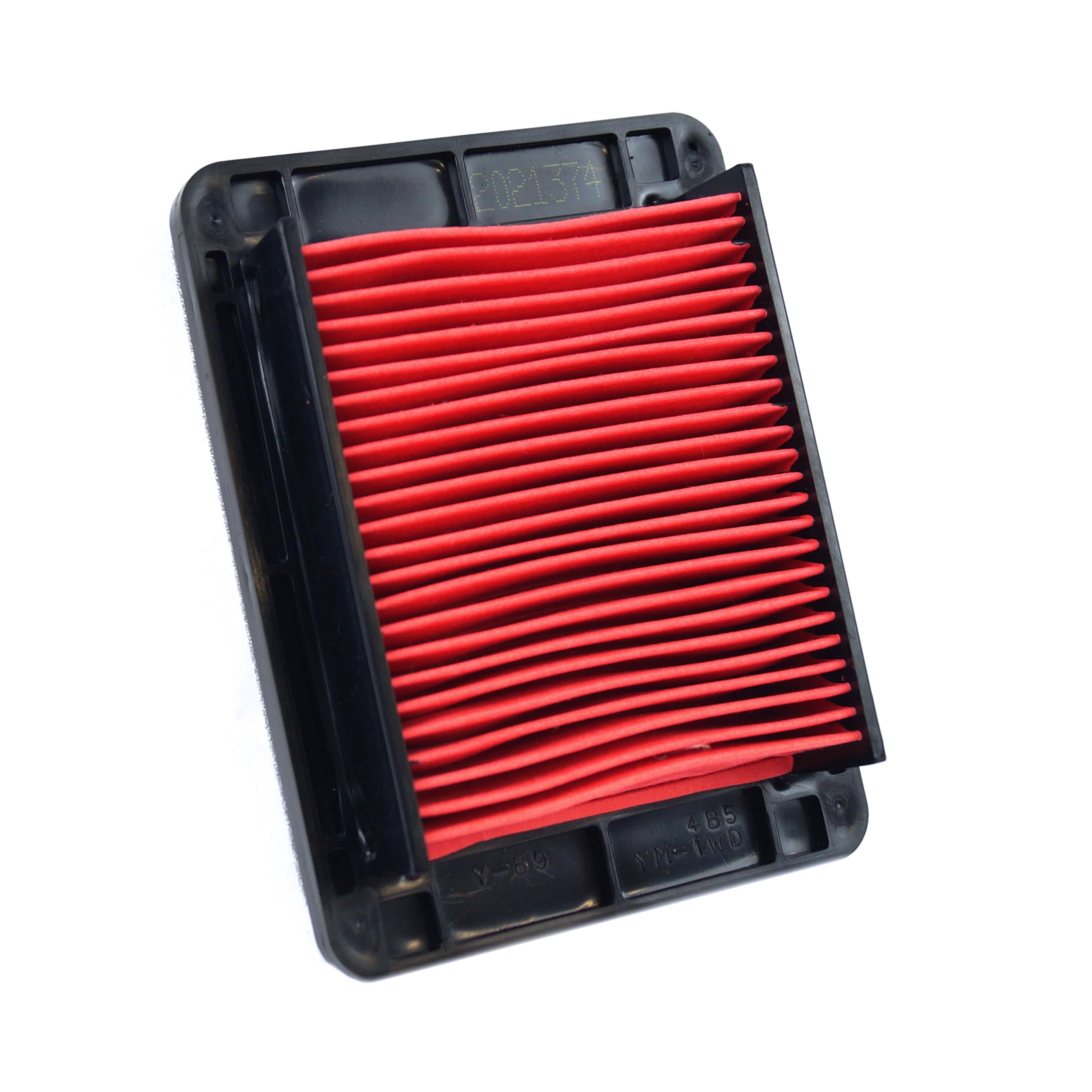 HiFlo Filters Air Filter Hiflo Hfa4303 Mt-03, 1wd-e4451-00