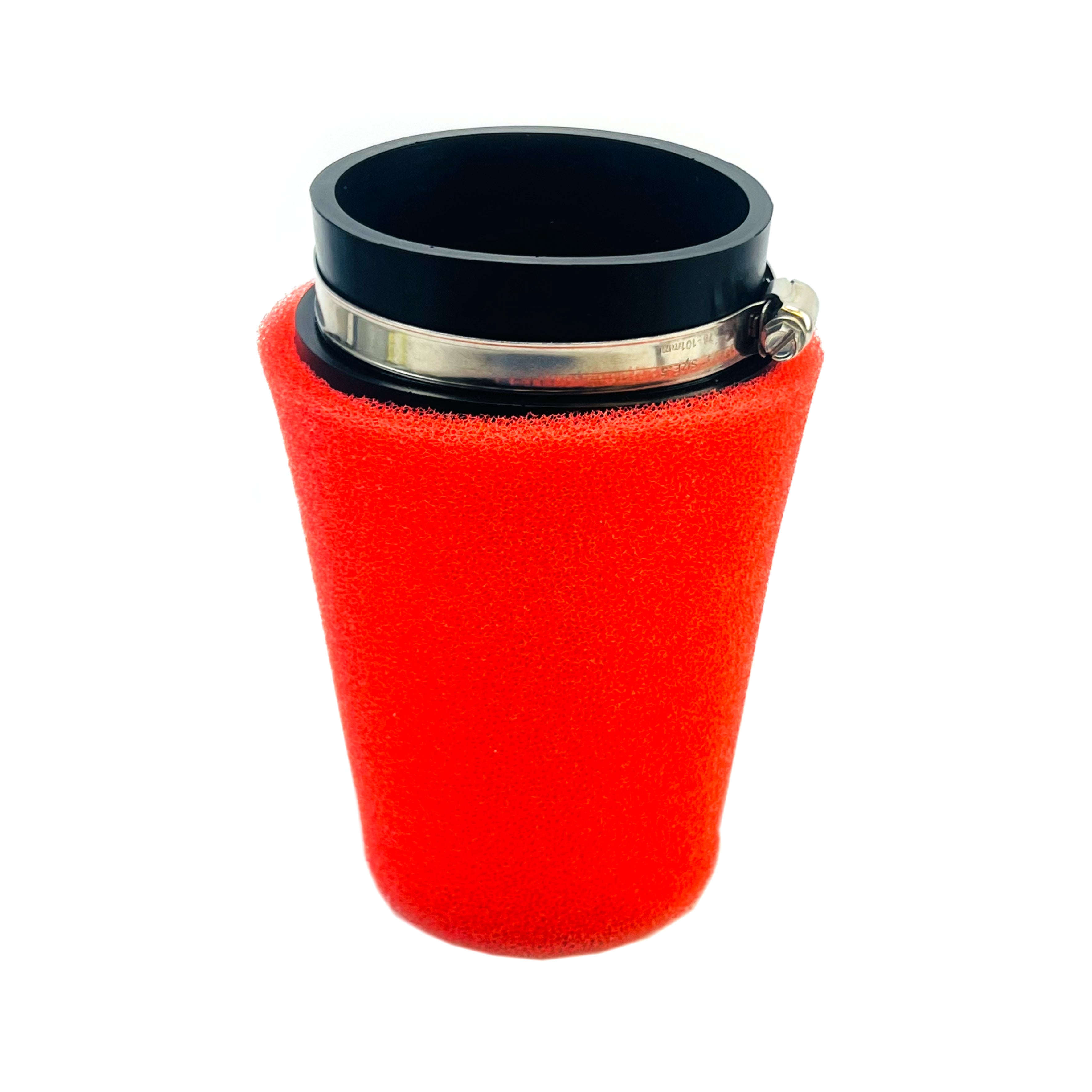 Bronco Air Filter Bombardier Id.90mm, Bronco at-07285 Can-am