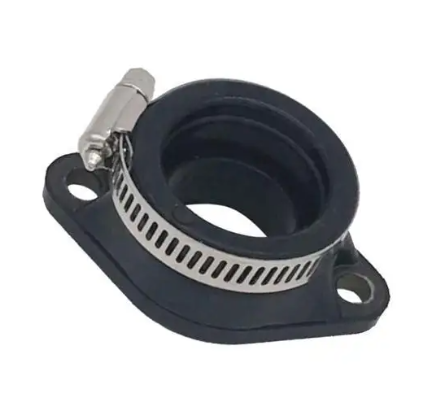 FIR Carburettor Flange 28 30mm X 60mm C-to-c Holes