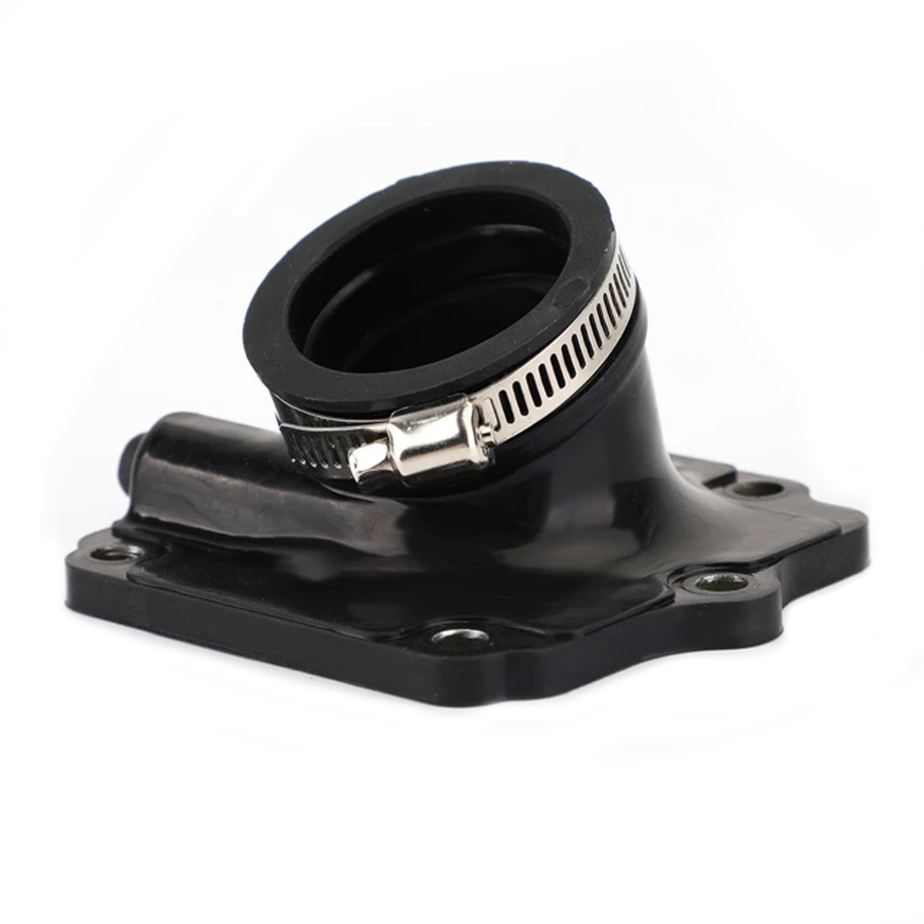 Bronco Intake Manifold Boot Carburetor 3085277, Polaris Xplorer 400 L Scrambler 400