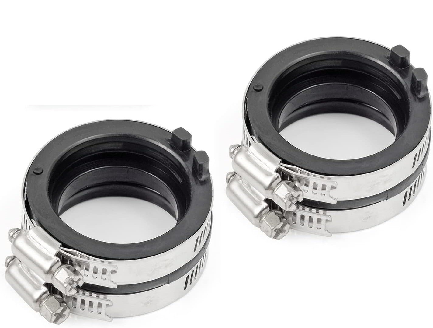 Dirt Racing Intake Manifold Boot Brute Force KVF650 KRF750 16065-0116