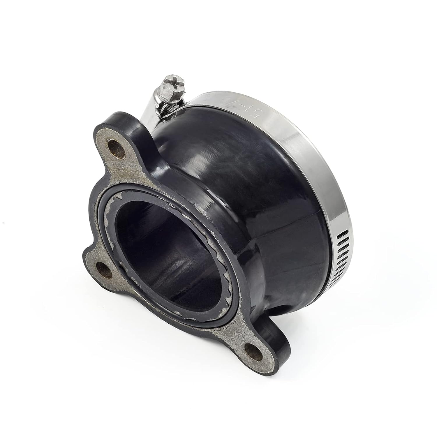 Dirt Racing Carburettor Intake Manifold Boot 2008-2010 Husqvarna SM450R SM510R TE450 TE510 8000d0357