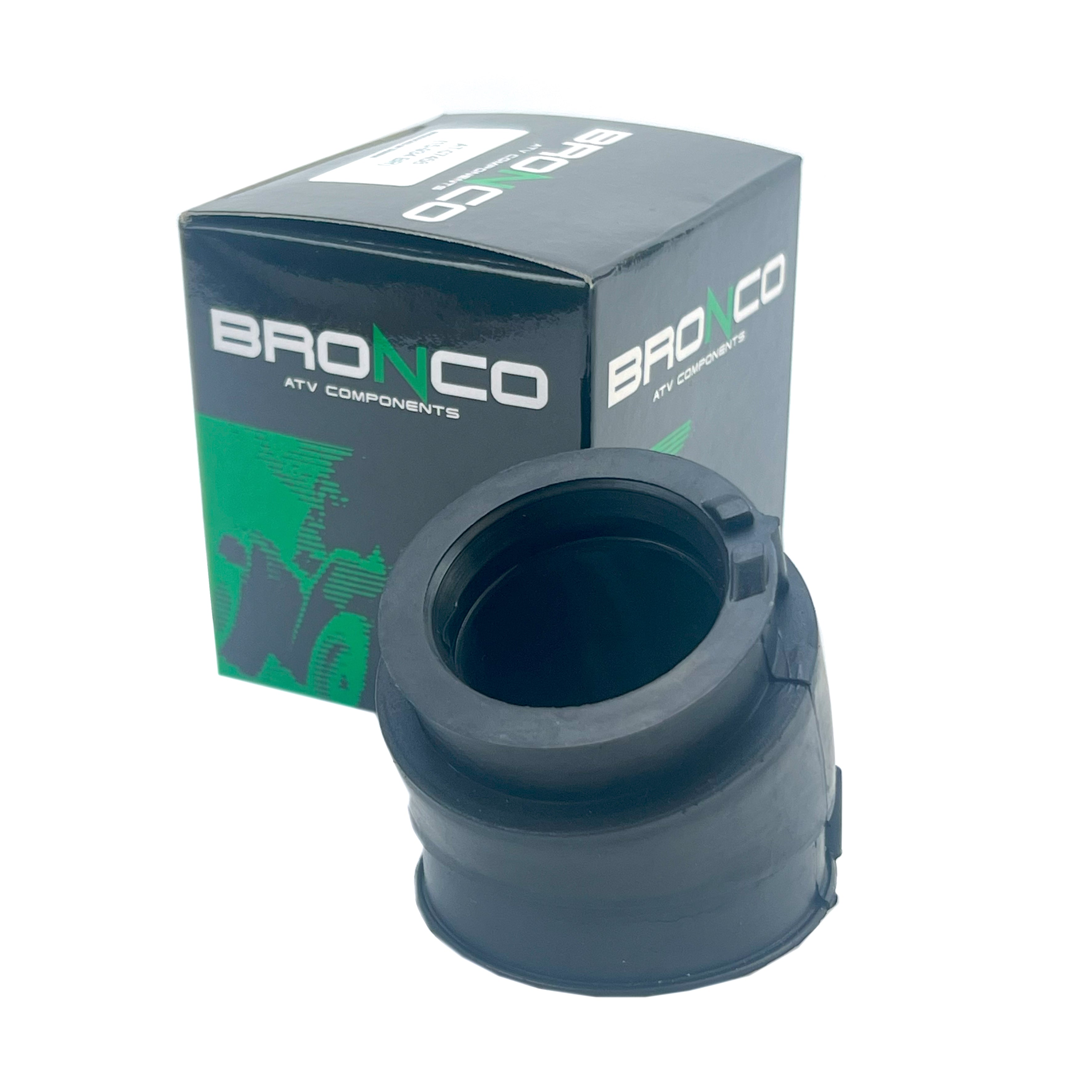 Bronco Flange Intake YXR45F Rhino 450, Bronco at-07458, 2p5-13596-00-00