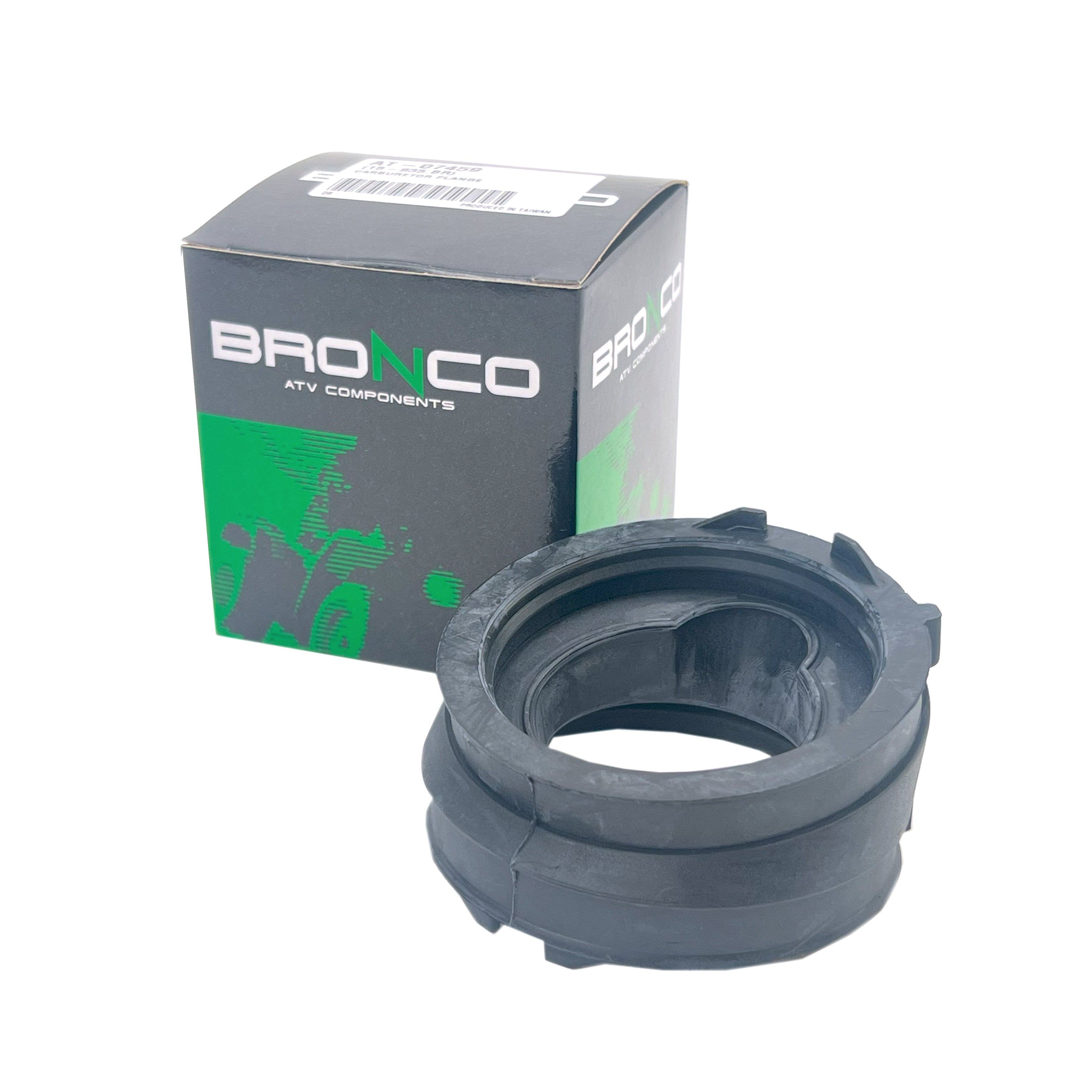 Bronco Flange Intake YFM550 Yamaha, Bronco at-07459, 28p-13586-00-00