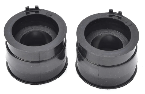 Dirt Racing Intake Manifold Kawasaki Ninja 250r EX250 08-09 16065-0051