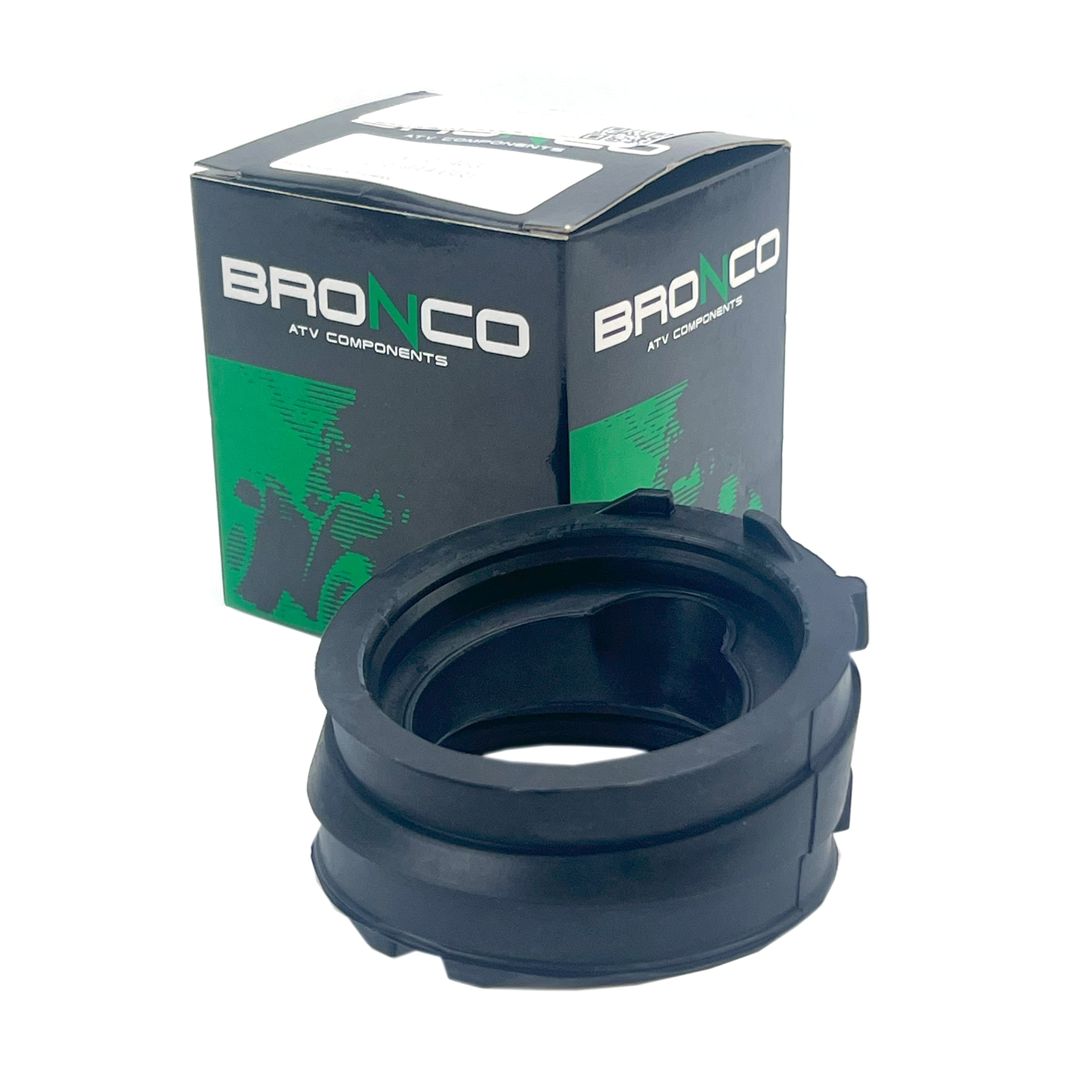 Bronco Flange Intake Yfm7fg Grizzly Yamaha, Bronco at-07463, 3b4-13586-00-00