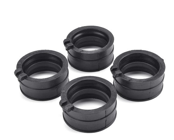 Dirt Racing Carburettor Intake Manifold Honda Cbr 600 F2 F3 16211-mv9-670