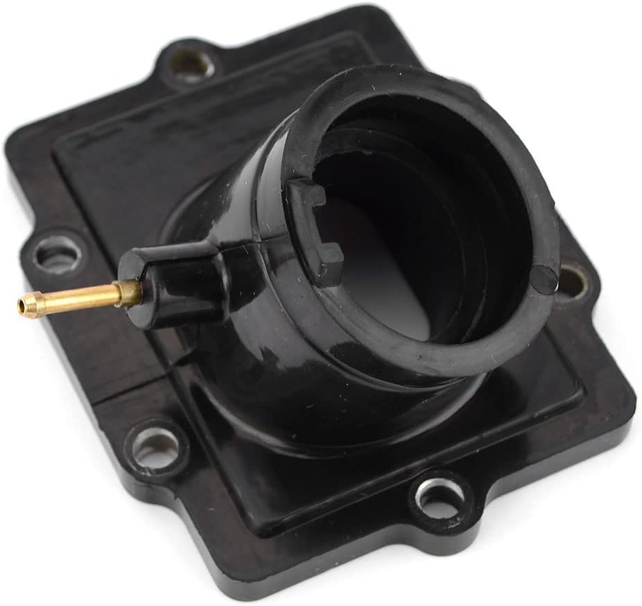 Dirt Racing Flange Intake Manifold 1992-1994 Kawasaki Kdx 250 Sr 16065-1266
