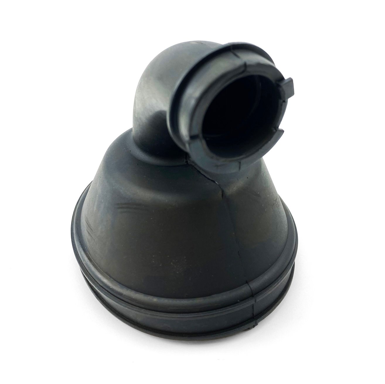 FIR Boot Carb Intake LT80, Suzuski Quadsport 13881-40b00