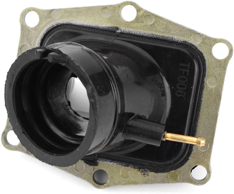 Dirt Racing Flange Intake Manifold Honda Crm 250 R 1993-1994 16220-kae-740