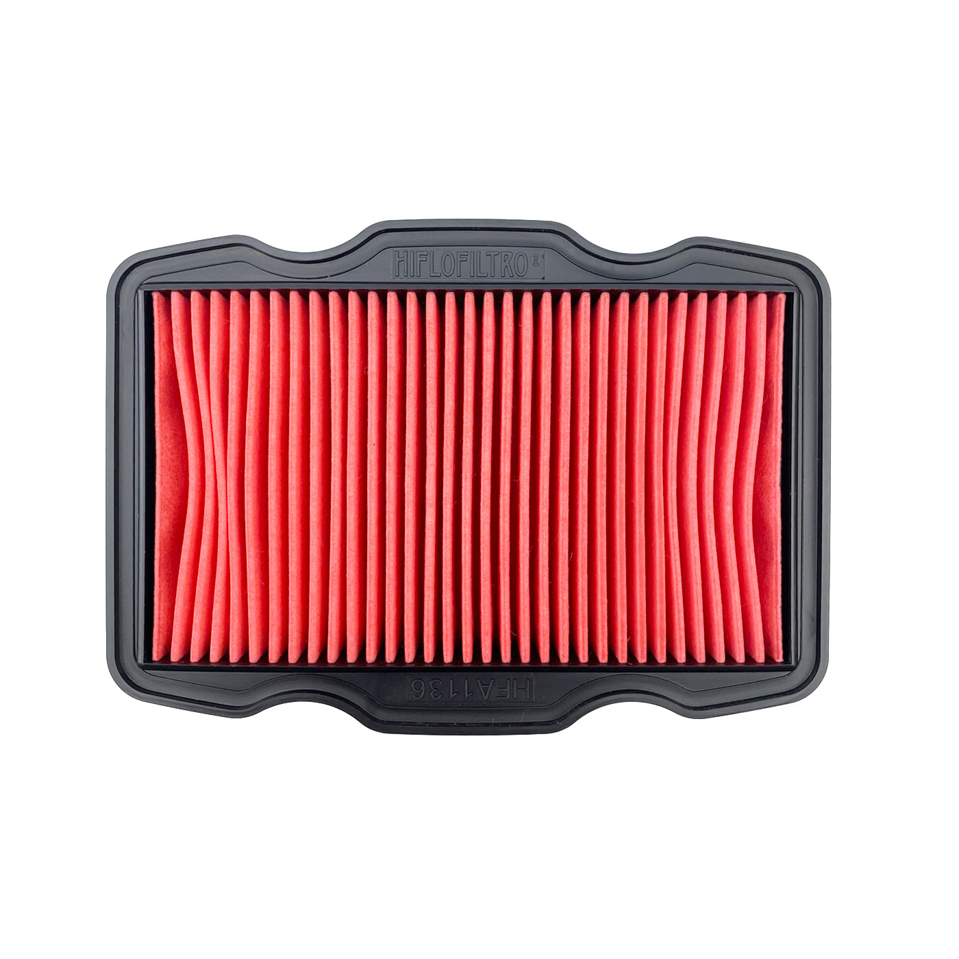 HiFlo Filters Air Filter Hiflo Hfa1136 Honda 17211-kpn-a70