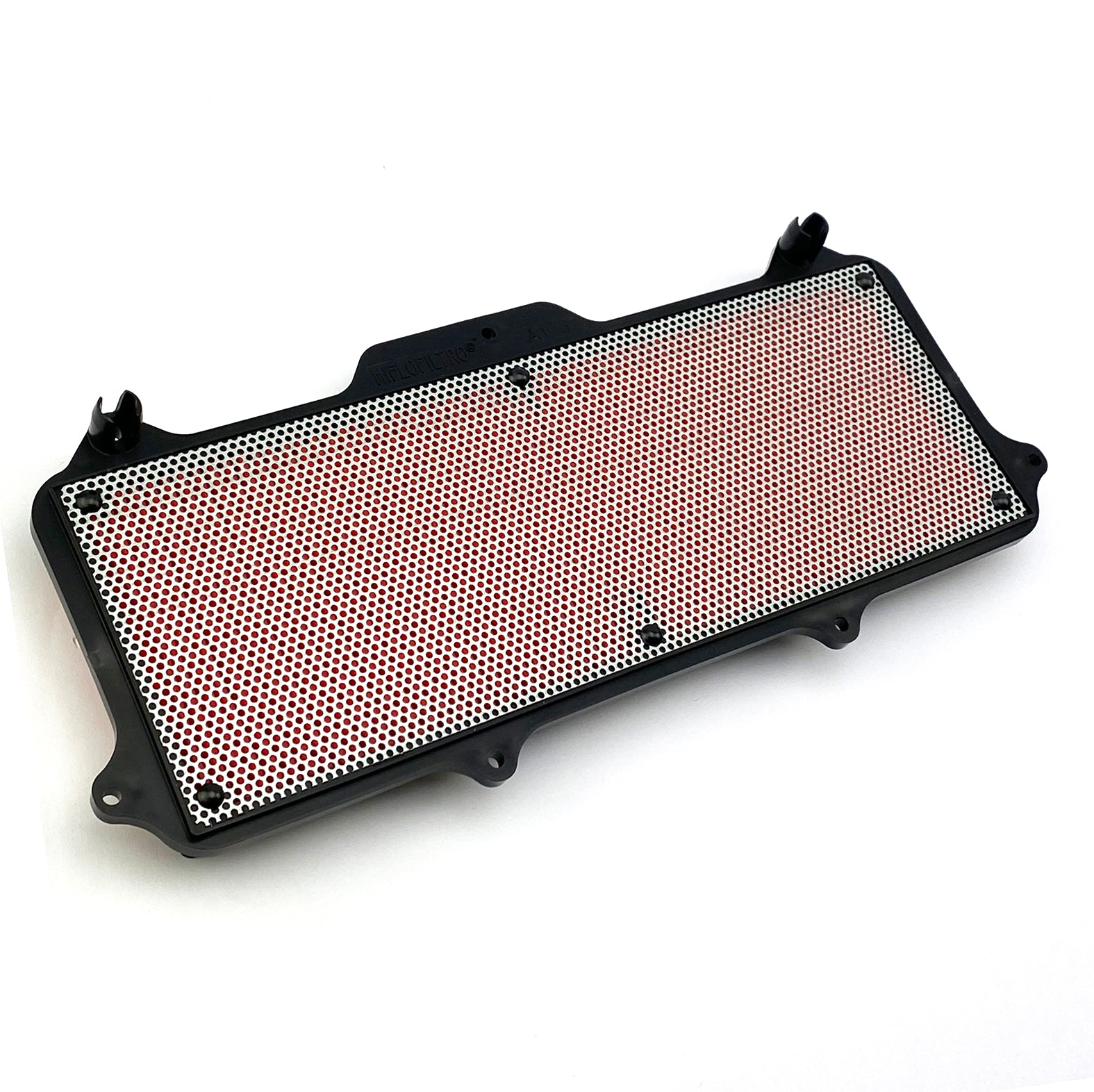 HiFlo Filters Air Filter Hiflo Hfa1397 Honda 17210-mkj-d00