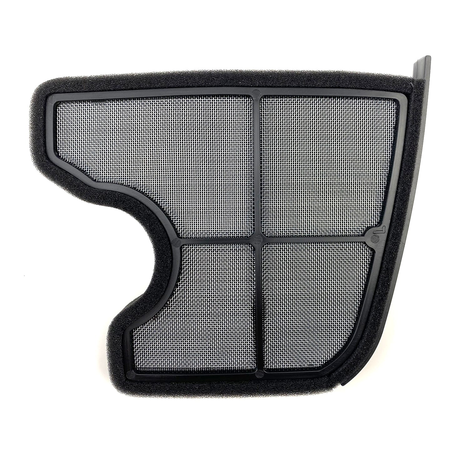 HiFlo Filters Air Filter Hiflo Hfa2805 Kawasaki 11029-0012