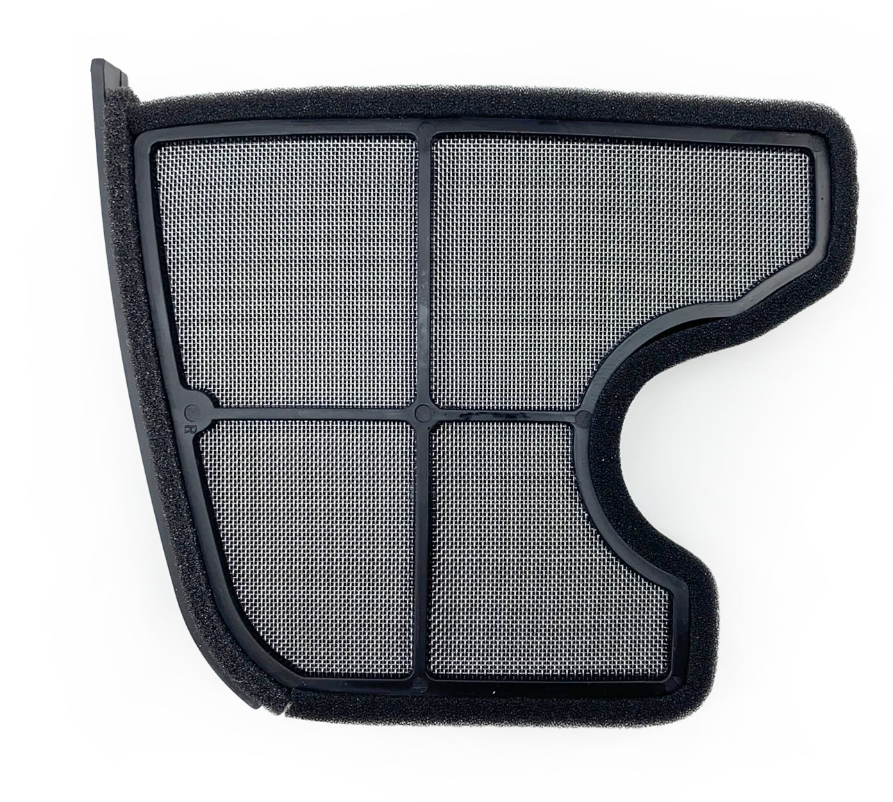 HiFlo Filters Air Filter Hiflo Hfa2806 Kawasaki 11029-0013