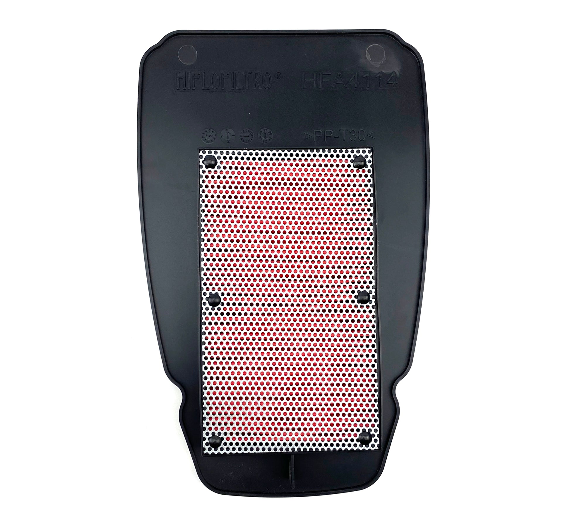 HiFlo Filters Air Filter Hiflo Hfa4114 Yamaha B5g-e4450-00