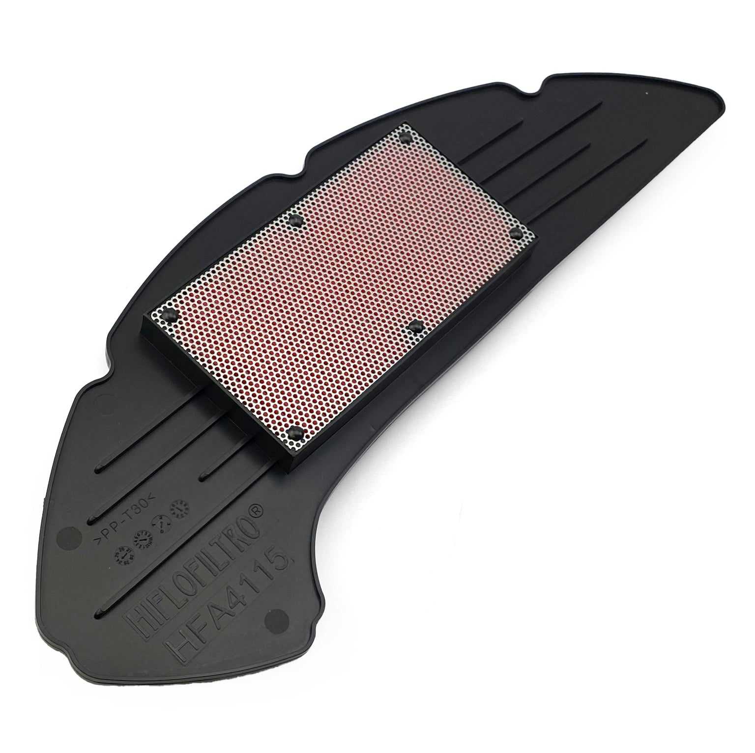 HiFlo Filters Air Filter Hiflo Hfa4115 Yamaha B6h-e4451-00