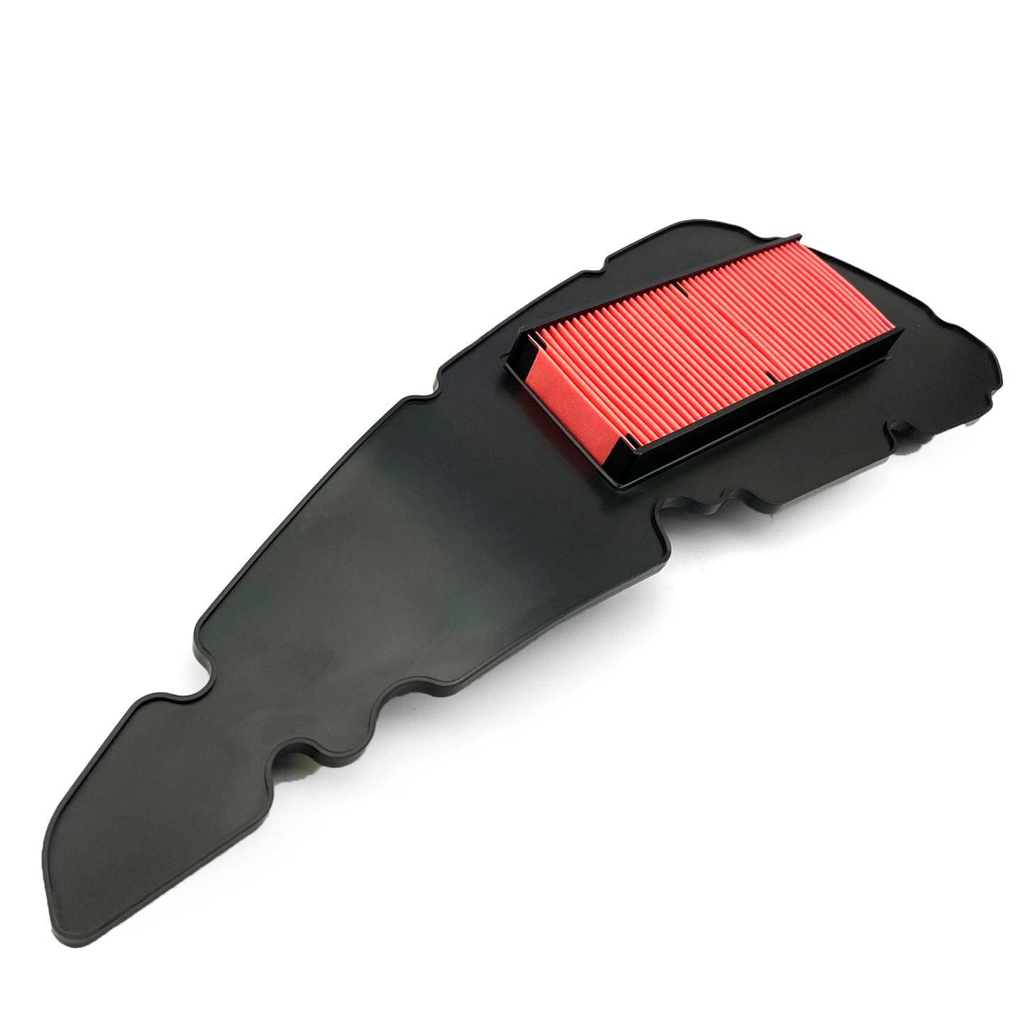 HiFlo Filters Air Filter Hiflo Hfa5221 Piaggio 1a017817 1a023584