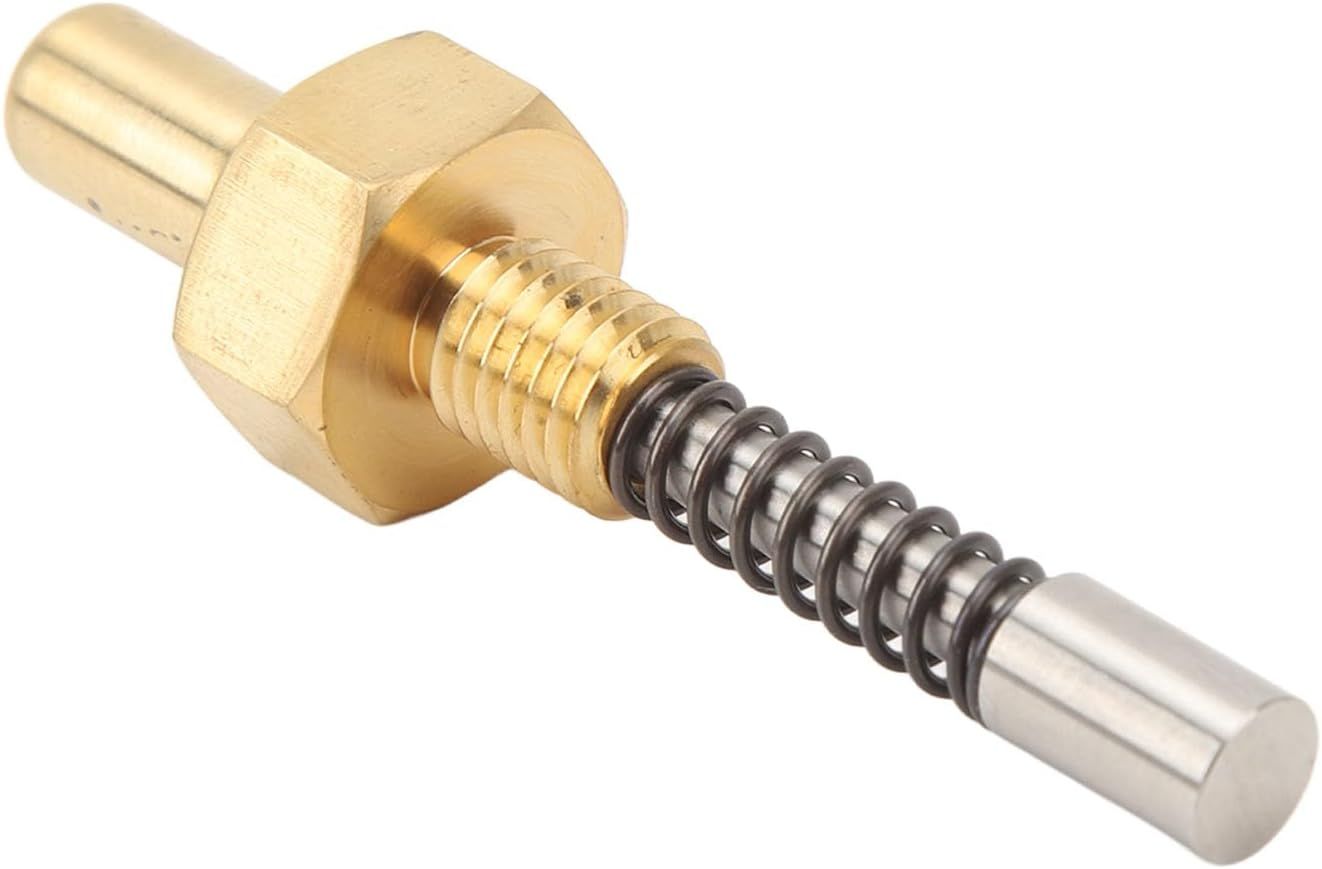 Dirt Racing Oil Pressure Relief Valve 02-17 Polaris 700 800 Ranger RZR Sportsman 7-800 Opv