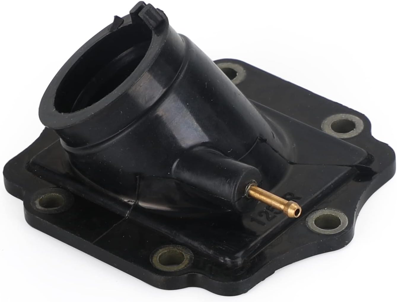 Dirt Racing Carburettor Rubber Manifold Intake Boot 1989-1993 Kawasaki KDX200 16065-1194