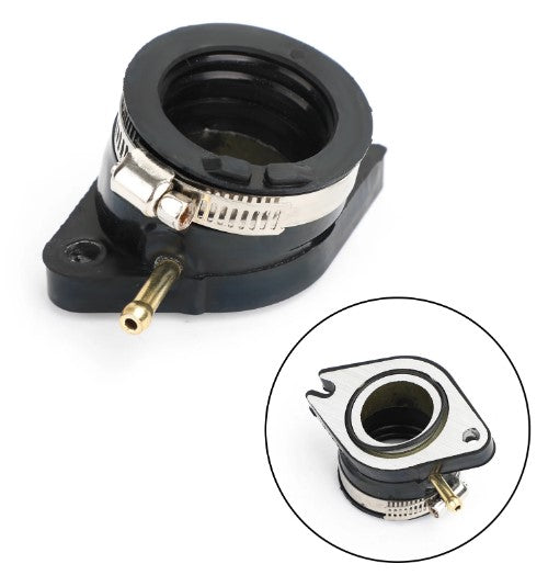 Dirt Racing Carburettor Rubber Manifold 2005-2015 Yamaha TTR230 1c6-e3586-00