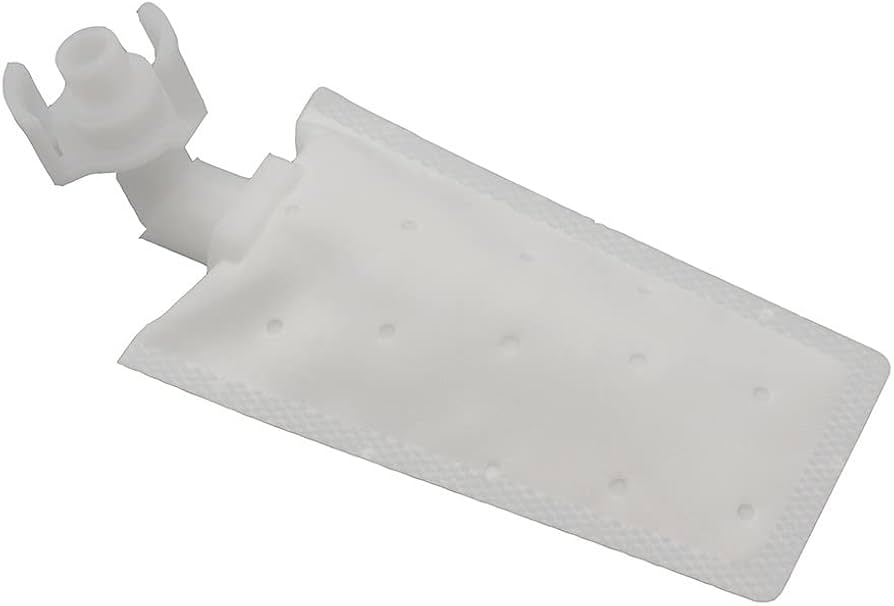 Dirt Racing Fuel Pump Filter 2009-2018 Yamaha YFM550 YFM700 Grizzly YXM700 Viking 700 Raptor