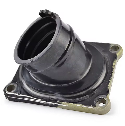 Dirt Racing Carburettor Intake Manifold 1990-1995 Honda CR125R 16221-kz4-700 16221-kz4-860