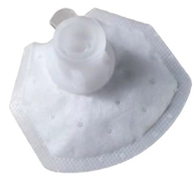 Dirt Racing Fuel Pump Filter 2008-2017 Kawasaki Brute Force 750 Teryx Mule 49019-0013 49019-0033 49019-0034