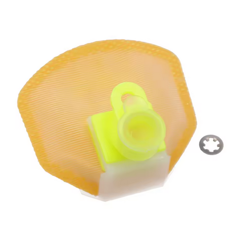 Dirt Racing Fuel Pump Filter 2001-2006 Yamaha Honda Kawasaki Suzuki GSXR600 Gsx-r750 Gsxr1000z